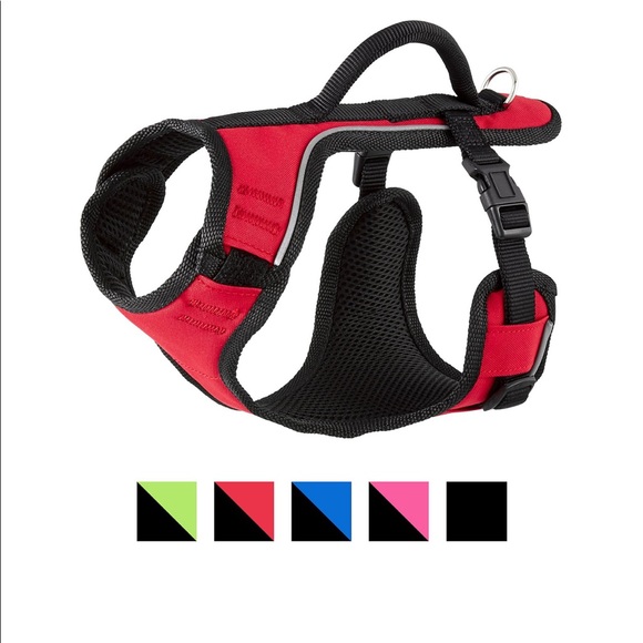 PetSafe Dog Petsafe Dog Harness With Lift Or Control Handle